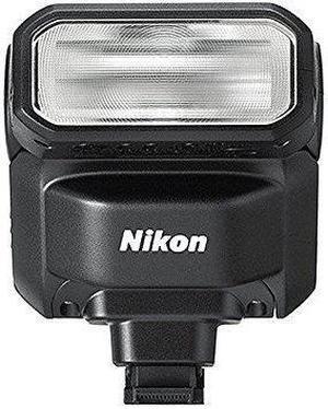 Nikon SB-N7 Speedlight - For Select Nikon 1 Series Cameras (Black) International Version