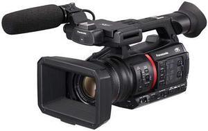 Panasonic AG-CX350 (Memory Card Slot)