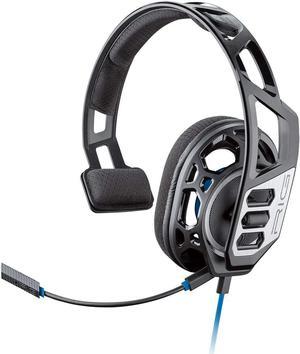 Plantronics Gaming Headset, RIG 100HS Gaming Headset for PlayStation 4 with Open Ear Full Range Chat [video game]