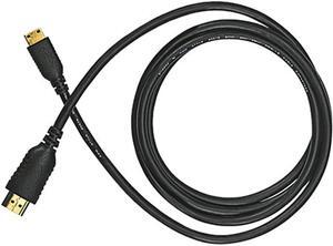 Leica 1.5m (4.92') Type A HDMI Cable for SL Type 601 Mirrorless Digital Camera