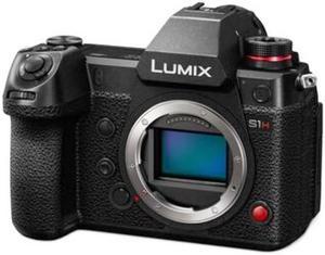 Panasonic Lumix DCS1 Mirrorless Digital Camera Body Only Intl Model