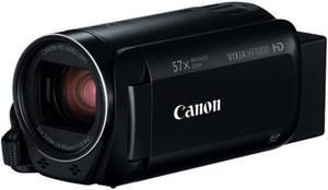 Canon VIXIA HF R800 Camcorder (Black)