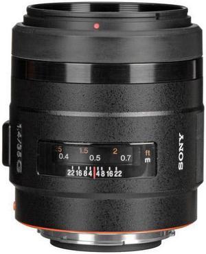 Sony FE 35mm F1.4 GM Full-Frame Large-Aperture Wide Angle G Master Lens Sony FE 35mm F1.4 GM Full-Frame Large-Aperture Wide Angle G Master Lens