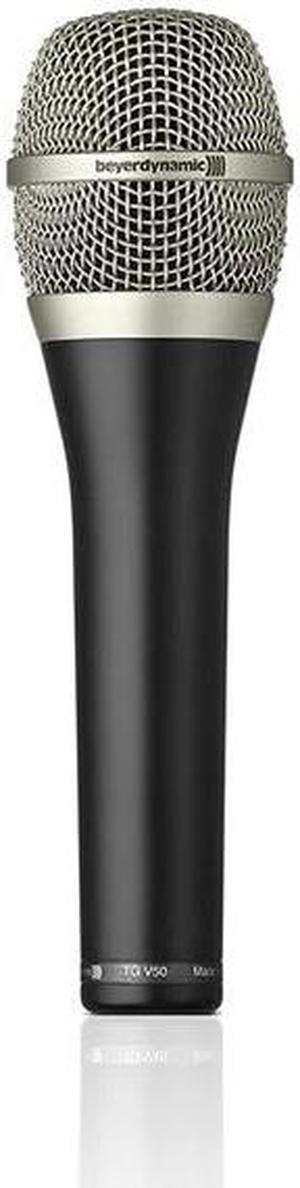 Beyerdynamic TG-V50 Dynamic Cardioid Microphone