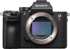 Sony Alpha a7R IV Mirrorless Digital Camera (Updated Version) #ILCE7RM4A/B