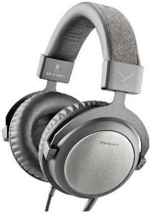 Beyerdynamic DT 990 PRO Over-Ear Studio Headphones in Black – HHgregg  Electronics