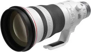 Canon RF400mm F2.8 L is USM