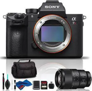 Nikon D3400 w/ AF-P DX NIKKOR 18-55mm f/3.5-5.6G VR (Black)