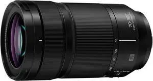 Panasonic LUMIX S Series Camera Lens, 70-300mm Lens