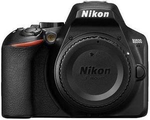 Nikon D3500 Digital SLR Camera Body Only