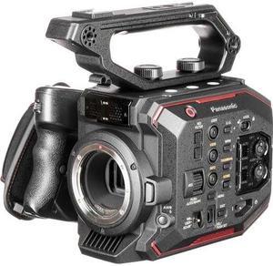 Panasonic AU-EVA1 5.7K Super 35mm Cinema Camera