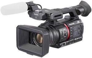 Panasonic AG-CX350 4K Camcorder