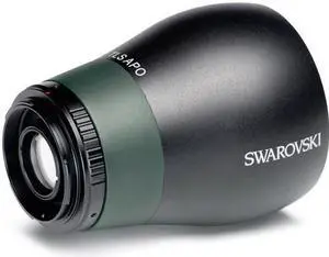 Swarovski Optik TLS APO 43mm Apochromat Telephoto Lens System for ATX/STX Spotting Scopes