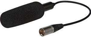 Panasonic AG-MC200G Super-Directional Camera Mountable Shotgun Microphone