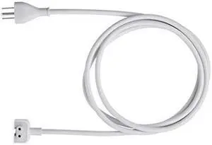 Apple Power Adapter Extension Cable (for MacBook Pro, MacBook, MacBook Air)