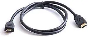 SmallHD 3 ft. HDMI to HDMI Male-Male Cable #CBLSGLHDMIHDMI36