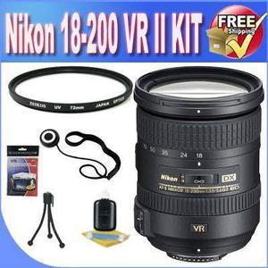 nikon 18-200 lens | Newegg.com