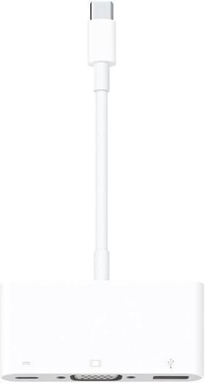 Apple USB-C VGA Multiport Adapter