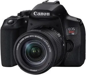 Nikon D780 Body International Model