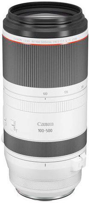 Canon RF100-500L is U(N) (International Version)