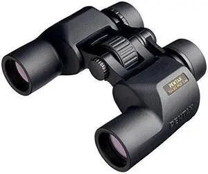 PTXB65852 - PENTAX 65852 PCF CW Binoculars with Case (10 x 30mm)