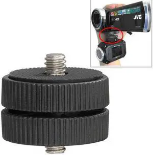 JVC Twin Shooting Mount