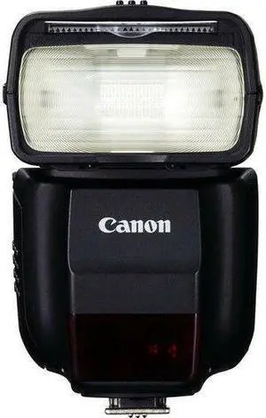 Canon Speedlite 430EX III-RT (International Model) (No Warranty)