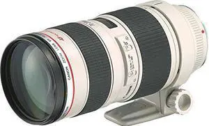 Canon EF 70-200mm f/2.8L USM Telepho - International Version