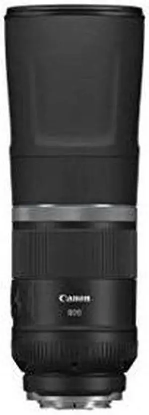 Canon RF800/11 is STM(N) (International Version)