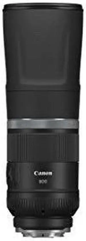Canon RF800/11 is STM(N)