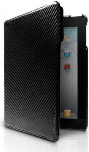 Marware AHHB1P C.E.O. Hybrid for the iPad (3rd and 4th Generation), Carbon Fiber