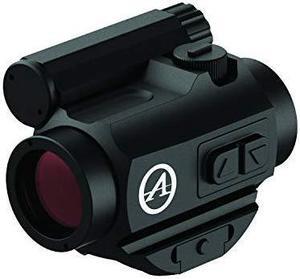 Athlon Optics Midas TSR2 Red Dot, Black