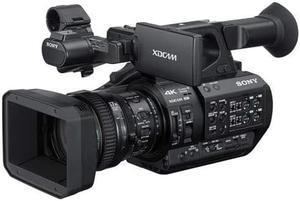 Sony PXW-Z280 4K 3-CMOS 1/2-inch Sensor XDCAM Camcorder