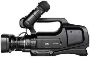 JVC JY-HM90AG HD Professional Video Camera / Camcorder
