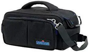 camRade Run&gunBag Shoulder Bag Black