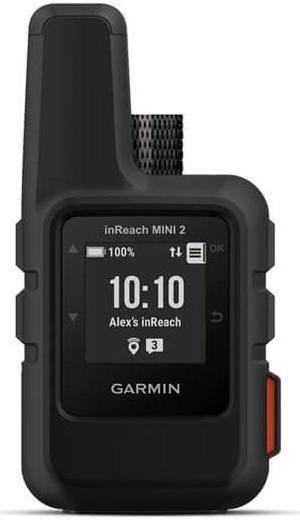 Garmin inReach Mini 2 (Black)