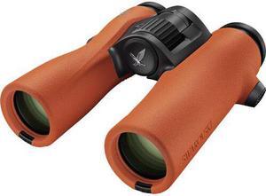 Swarovski NL Pure 10x32 Binocular (Burnt Orange)