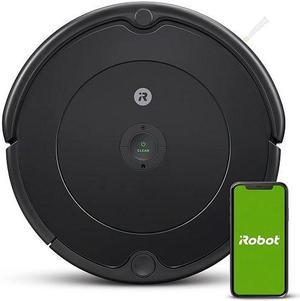 iRobot Roomba 692 Robot Vacuum-Wi-Fi Connectivity, Works with Alexa