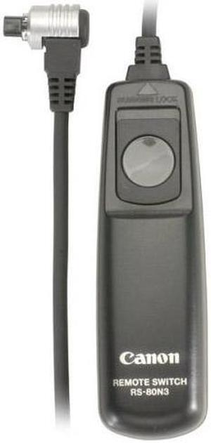 Canon RS-80N3 Remote Switch