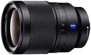 Distagon T FE 35mm F1.4 ZA SEL35F14Z (International Model)