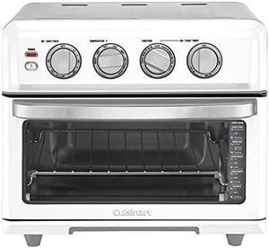 Cuisinart TOA-70W AirFryer Oven with Grill