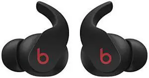 Beats Fit Pro - True Wireless Noise Cancelling Earbuds - Black