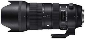Sigma 70-200mm F2.8 Sports DG OS HSM for Canon Mount