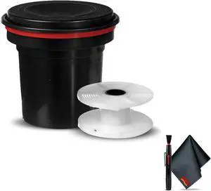 Paterson 35mm Tank and Reel #114 + More