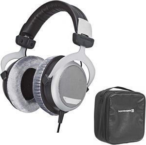 Beyerdynamic DT 880 Premium 600 Ohm Headphones + 3-Year Warranty