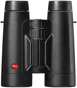 Leica 40094 Ultravid 10 x 42 HD Plus (Black) (International Model)