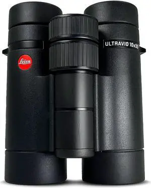 Ultravid Leica 0x32 HD Plus, Black
