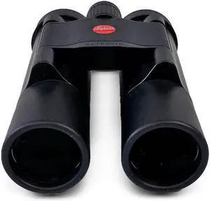 Leica Ultravid 10x25 BCR Compact Binoculars, Black - 40253