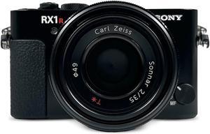 Sony Cyber-shot DSC-RX1 RII Digital Still Camera