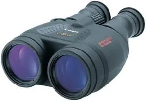 Canon binoculars 18 x 50 IS (T39719) Category: Binoculars and Monoculars
